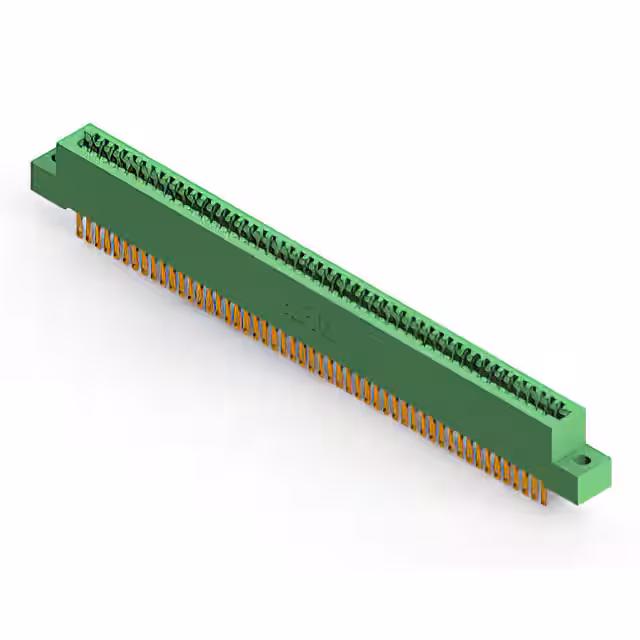342-102-500-202 EDAC Inc.  Edgeboard Connectors